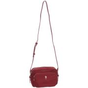 Handtas U.S Polo Assn. BEUHU5734WIP-DARK RED