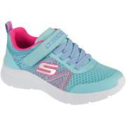 Lage Sneakers Skechers Microspec Plus - Swirl Sweet