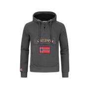 Sweater Geographical Norway -