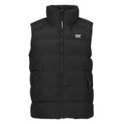 Donsjas Superdry SPORT PUFFER