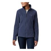 Fleece Jack Columbia Fast Trek II Jacket