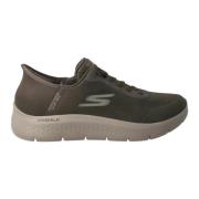 Lage Sneakers Skechers -