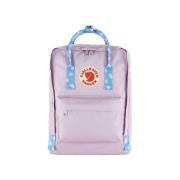 Rugzak Fjallraven FJÄLLRÄVEN Kanken Backpack - Pastel Lavender/Confett...