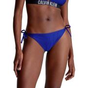 Bikini Calvin Klein Jeans String Side Tie