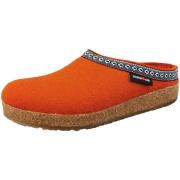 Pantoffels Haflinger -