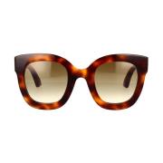 Zonnebril Gucci Occhiali da Sole GG0208S 003