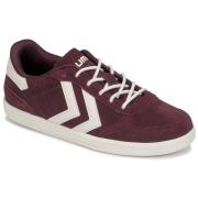 Lage Sneakers hummel VICTORY JR