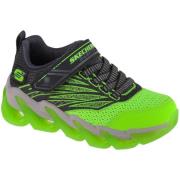 Lage Sneakers Skechers Mega Surge