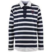 Polo Shirt Korte Mouw Srk Polo garçon ECIMAR