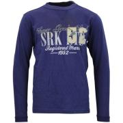 T-shirt Korte Mouw Srk T-shirt garçon ECOTAL