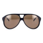 Zonnebril Gucci Occhiali da Sole GG1286S 001