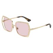 Zonnebril D&amp;G Occhiali da Sole Dolce Gabbana DG2306 488/P5 Fotocro...