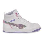 Sneakers Puma 01 REBOUND V6 MID