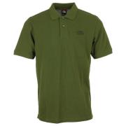 T-shirt The North Face M Polo Piquet