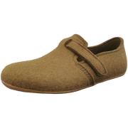 Pantoffels Haflinger -