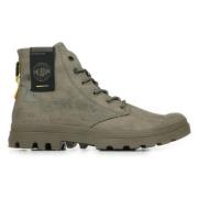 Laarzen Palladium Pampa Surplus