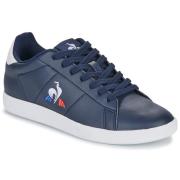 Lage Sneakers Le Coq Sportif COURTSET_2