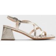 Pumps Wonders Odisei A2422T Taupe