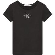 T-shirt Korte Mouw Calvin Klein Jeans IG0IG01470