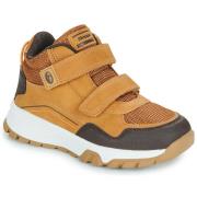 Hoge Sneakers BEPPI 2202041-CAMEL