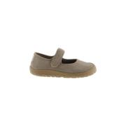 Nette schoenen Victoria Barefoot Baby Shoes 370106 - Taupe