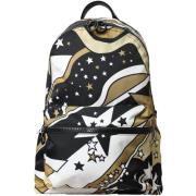 Tas D&amp;G Stars and Waves Rugzak