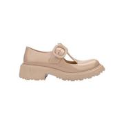 Ballerina's Melissa Jackie AD - Beige/Beige