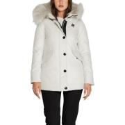 Parka Jas Blauer IRMA 24WBLDB03294