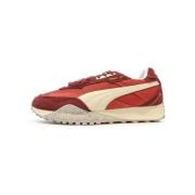 Lage Sneakers Puma -