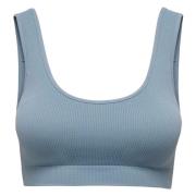 Voorgevormde bh Only ONLVICKYRIB SEAMLESS BRA