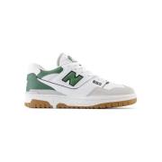 Lage Sneakers New Balance 550 BB550ESB