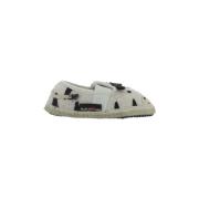 Pantoffels Haflinger SLIPPER ZEBRA