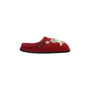 Pantoffels Haflinger FLAIR CHOUPETTE