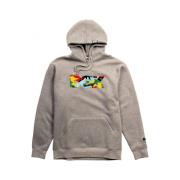 Sweater Dgk Sweat hood rebel