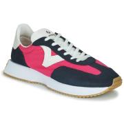 Lage Sneakers Victoria 1134100FUSHIA