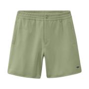 Korte Broek adidas Heavyweight shmoofoil short