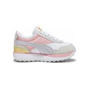 Hardloopschoenen Puma Cruise rider peony ps