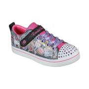 Sneakers Skechers Sparkle rayz - unicorn party