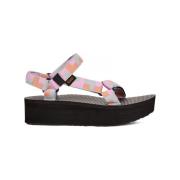 Sandalen Teva Flatform universal