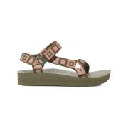 Sandalen Teva Midform universal