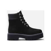 Enkellaarzen Timberland Stst 6 in lace waterproof boot