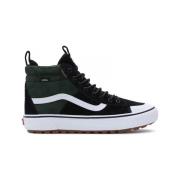 Skateschoenen Vans Sk8-hi mte-2 2-tone utility