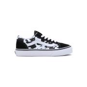 Skateschoenen Vans Old skool cow