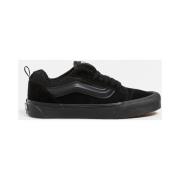 Skateschoenen Vans Knu skool