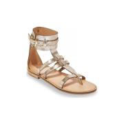 Sandalen Les Tropeziennes par M.Belarbi Herratys