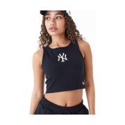 T-shirt New-Era Mlb le crop tank neyyan