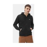 Sweater Dickies Oakport zip hoodie