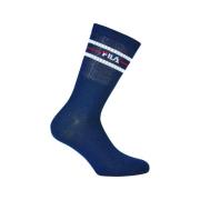 Sokken Fila Normal socks manfila3 pairs per pack