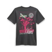 T-shirt Vans Wildflower photo negative vintage ss tee