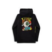 Sweater Vans Eyeballie hoodie